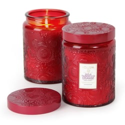 Locally Made Voluspa Candles