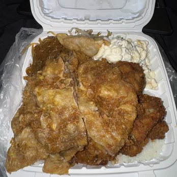 Gina's Kapolei - Barbeque Near Me - Kapolei, Hawaii