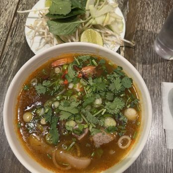 Kitchen Co Ut - Banh Canh Cua - Vietnamese Near Me - New York, New York