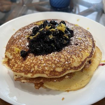 QCM Kitchen - Pancakes - Coffee & Tea Near Me - Beach Haven, New Jersey