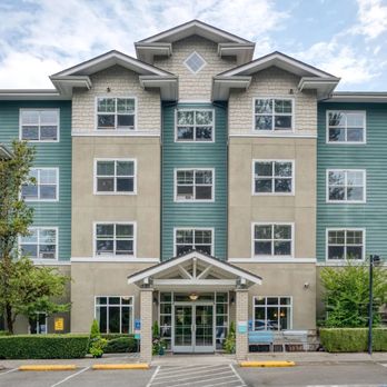 The Creekside - Retirement Homes Near Me - Woodinville, Washington The Creekside - Retirement Homes Near Me - Woodinville, Washington