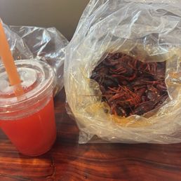 Crawfish Crawfish