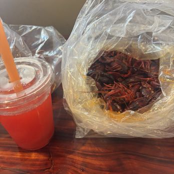 Swamp Kingz - Crawfish - Cajun/Creole Near Me - Houston, Texas Swamp Kingz - Crawfish - Cajun/Creole Near Me - Houston, Texas