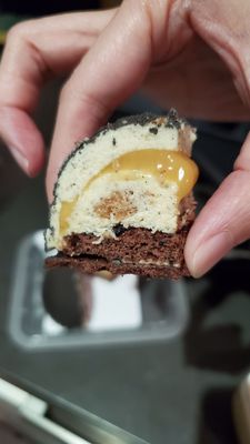 Lady Wong Patisserie East Village by null