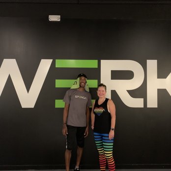 Spenga East Cobb - Yoga Near Me - Marietta, Georgia