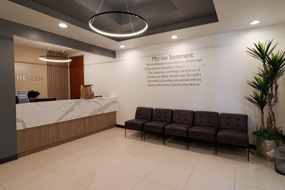 CLEAR LAKE SPECIALTIES Updated October 2024 500 N Kobayashi Rd