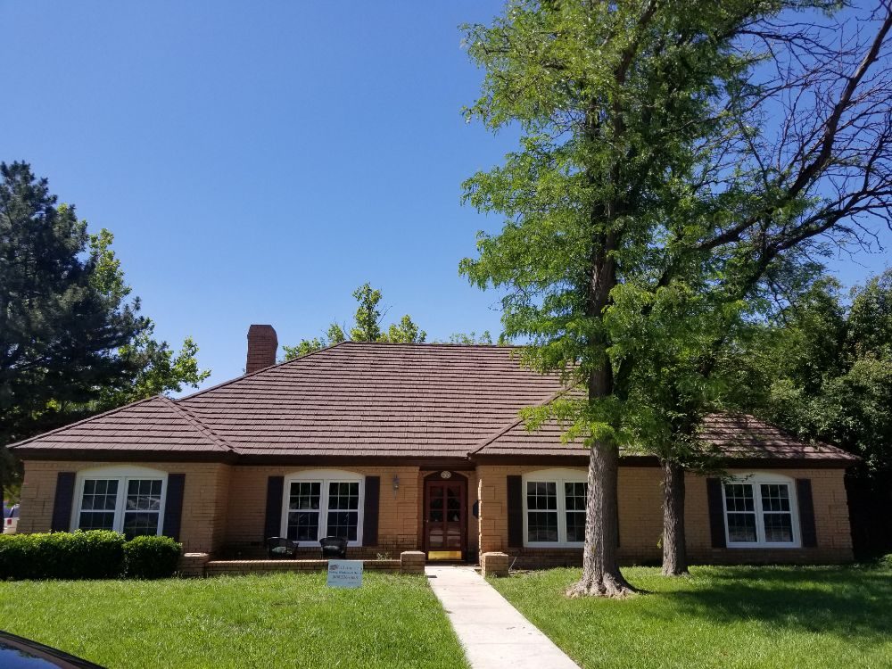 Slide of All American Siding, Windows & Doors