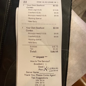Rocking Crab - Bars Near Me - St Petersburg, Florida Rocking Crab - Bars Near Me - St Petersburg, Florida