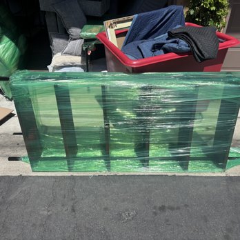 San Diego Divine Movers - All of my furniture was shrink wrapped with care - Movers Near Me San Diego Divine Movers - All of my furniture was shrink wrapped with care - Movers Near Me