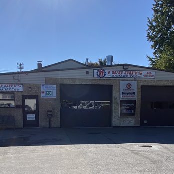 Two Guys Garage Too Auto Repair - Body Shops Near Me - Lowell, Massachusetts Two Guys Garage Too Auto Repair - Body Shops Near Me - Lowell, Massachusetts