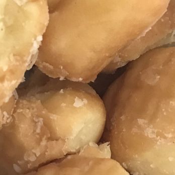 Village Donuts - Light and still warm at 6:30am! - Donuts Near Me - Dallas, Texas Village Donuts - Light and still warm at 6:30am! - Donuts Near Me - Dallas, Texas