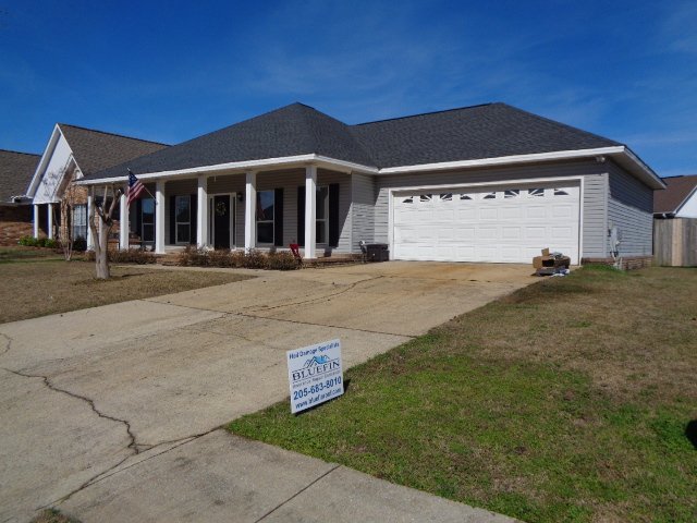 Slide of Bluefin Exteriors