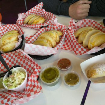 The Empanada Maker - New American Near Me - Mission Viejo, California The Empanada Maker - New American Near Me - Mission Viejo, California