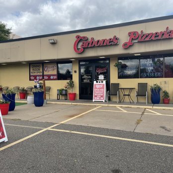 Carbone's Pizzeria - Hastings - Storefront - Pizza Near Me - Hastings, Minnesota Carbone's Pizzeria - Hastings - Storefront - Pizza Near Me - Hastings, Minnesota