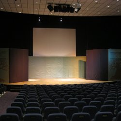 Front Range Christian School - FRCS performing arts center (PAC)