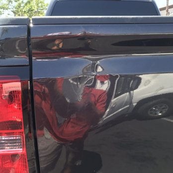M & L Auto Collision - Before - Auto Repair Near Me - Norco, California M & L Auto Collision - Before - Auto Repair Near Me - Norco, California