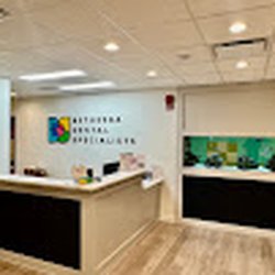 Bethesda Dental Specialists