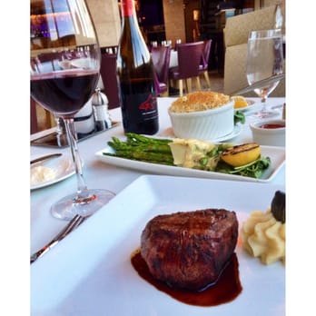 Cielo - Seafood Near Me - Cabazon, California