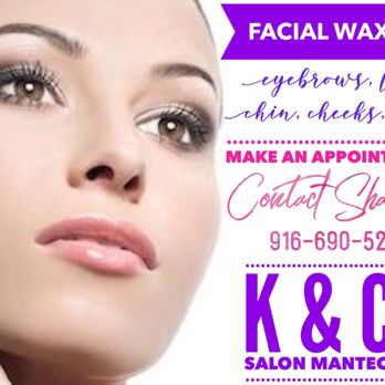 K & Co. Salon - Nail Salons Near Me - Manteca, California K & Co. Salon - Nail Salons Near Me - Manteca, California