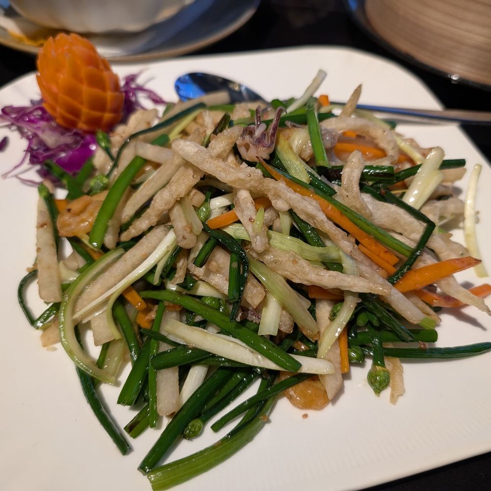 Bao and Spices - Chinese Near Me - Katy, Texas