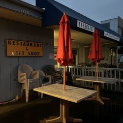 Carla's Country Kitchen - Exterior