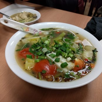Khmer Thai Restaurant - Soup F - Thai Near Me - Toronto, Ontario Khmer Thai Restaurant - Soup F - Thai Near Me - Toronto, Ontario