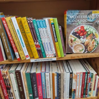 Half Price Books - Cooking selections...and this isn't even a drop in the bucket! - Books, Mags, Music & Video Near Me - North Olmsted, Ohio Half Price Books - Cooking selections...and this isn't even a drop in the bucket! - Books, Mags, Music & Video Near Me - North Olmsted, Ohio