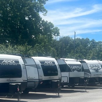Rv Value Mart - Great selection of used and new RV's. - RV Dealers Near Me - Manheim, Pennsylvania