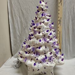 Glazed And Fired Ceramics