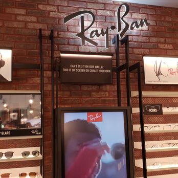 LensCrafters - Optometrists Near Me - Sunrise, Florida