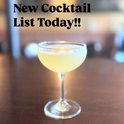Ombra - Oz's Potion Cocktail