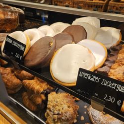 Bäckerei Huck