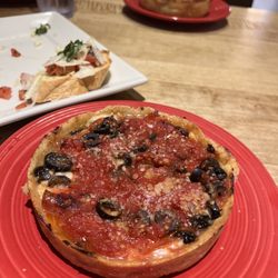 Lou Malnati's Pizzeria
