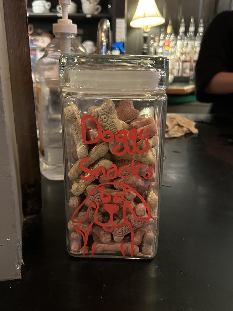 Atticus Coffee & Gifts