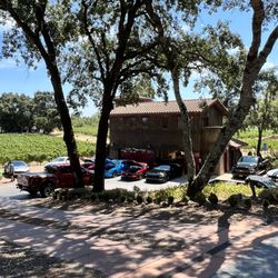 Gracianna Winery