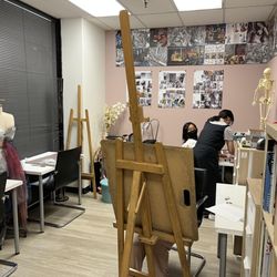Class room A