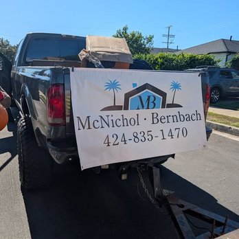 McNichol - Bernbach Group - Real Estate Agents Near Me - Los Angeles, California McNichol - Bernbach Group - Real Estate Agents Near Me - Los Angeles, California