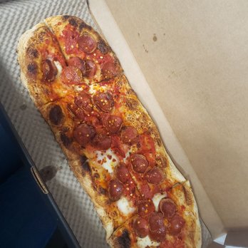 &pizza - Buffalo 66 - Pizza Near Me - Richmond, Virginia