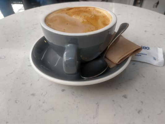 Chiquitito Café by null