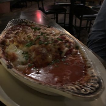 Saviano's Italian Kitchen - Lasagna - Italian Near Me - Euless, Texas