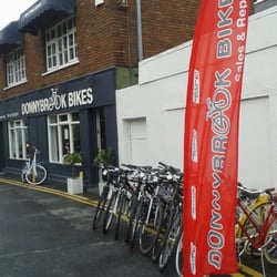 Donnybrook Bikes