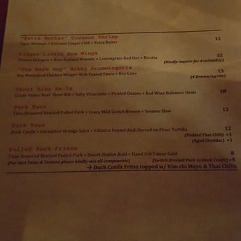 Inspire Restaurant - Menu - apps - Asian Fusion Near Me - Markham, Ontario Inspire Restaurant - Menu - apps - Asian Fusion Near Me - Markham, Ontario