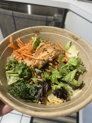 Brown Bag Seafood Co. by null