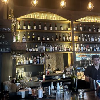 Bunbury - Bar - Argentine Near Me - Miami, Florida Bunbury - Bar - Argentine Near Me - Miami, Florida