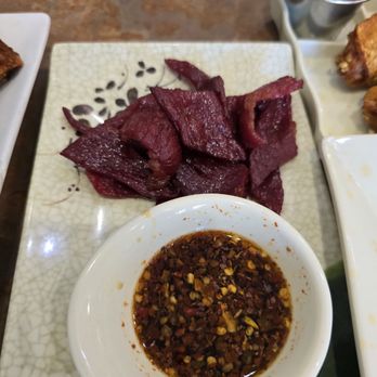 Rolling Wok - Beef jerky - Chinese Near Me - Des Moines, Iowa Rolling Wok - Beef jerky - Chinese Near Me - Des Moines, Iowa