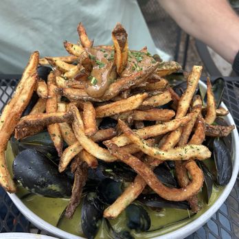 WildWood - Mussels - American Near Me - Salt Lake City, Utah WildWood - Mussels - American Near Me - Salt Lake City, Utah