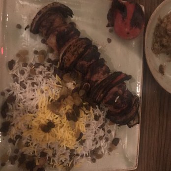 Rumi's Kitchen - Beef Kebab - Persian/Iranian Near Me - Atlanta, Georgia Rumi's Kitchen - Beef Kebab - Persian/Iranian Near Me - Atlanta, Georgia