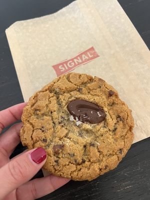 SIGNAL Coffee Roasters by null