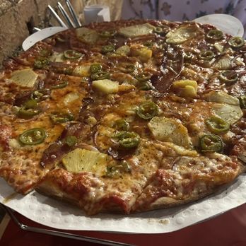 St. Francis Apizza - Oakley - PBOJ - Pizza Near Me - Cincinnati, Ohio St. Francis Apizza - Oakley - PBOJ - Pizza Near Me - Cincinnati, Ohio