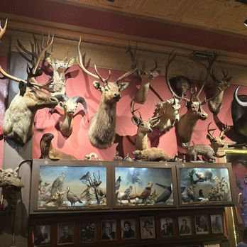Buckhorn Exchange - Steakhouses Near Me - Denver, Colorado Buckhorn Exchange - Steakhouses Near Me - Denver, Colorado